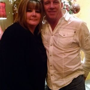 Meet your Posher, Beckah